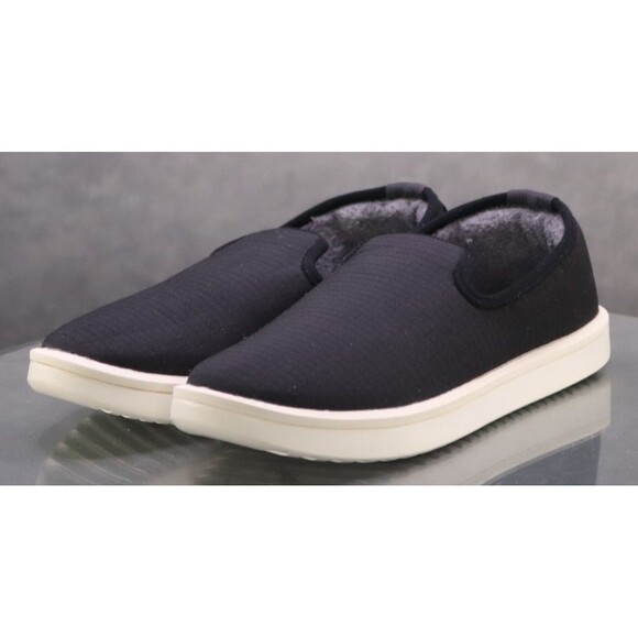 Allbirds WL Wool Loungers Men\'s Slip Ons Loafers Shoes Size 9 Black main image 8